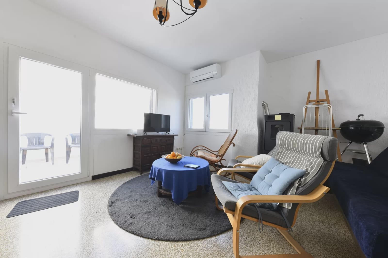 Apartamento de 1 habitación en Calas de Mallorca en venta - 229.900 € (Ref: 10177440)