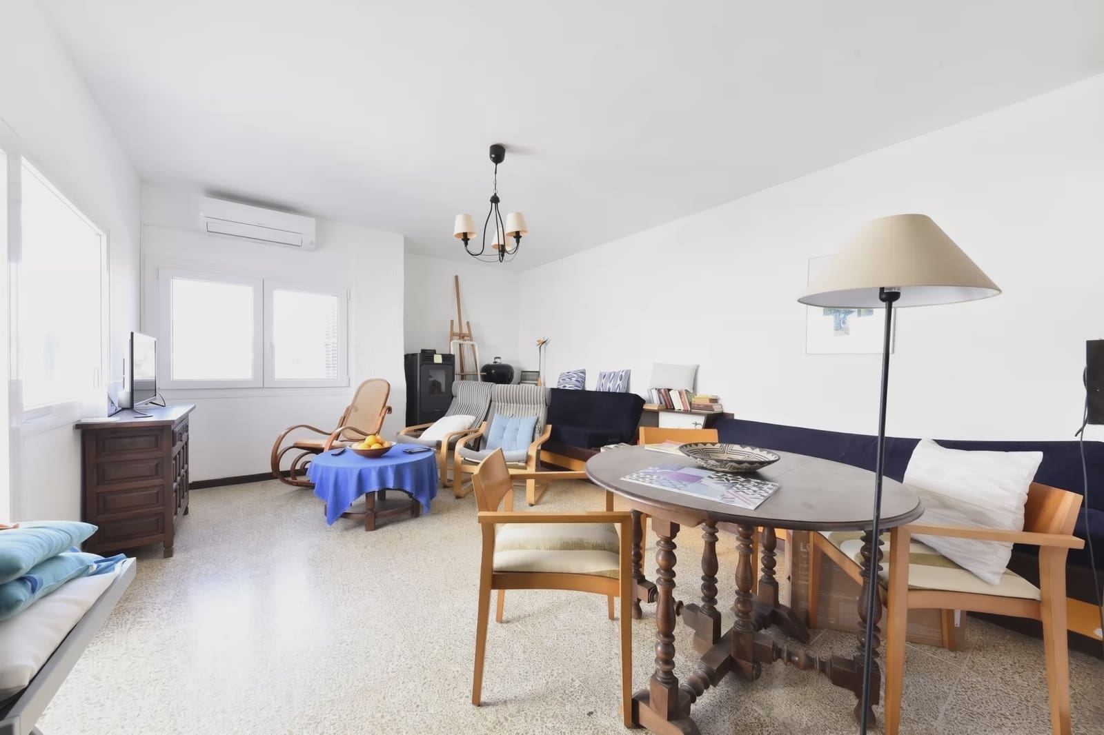 Apartamento de 1 habitación en Calas de Mallorca en venta - 229.900 € (Ref: 10177440)