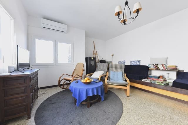 1 camera da letto Appartamento in vendita in Calas de Mallorca, Manacor - 229.900 € (Rif: 10177440)