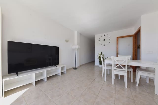 Apartamento de 2 habitaciones en Portocristo / Port de Manacor, Manacor en venta - 255.000 € (Ref: 10180901)
