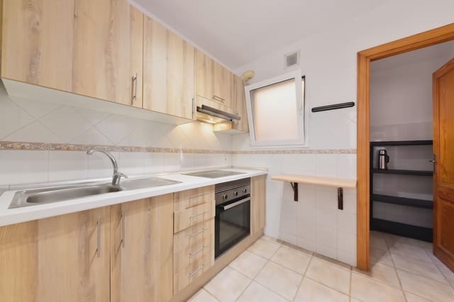 Apartamento de 2 habitaciones en Portocristo / Port de Manacor, Manacor en venta - 255.000 € (Ref: 10180901)