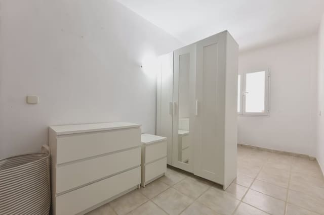 Apartamento de 2 habitaciones en Portocristo / Port de Manacor, Manacor en venta - 255.000 € (Ref: 10180901)
