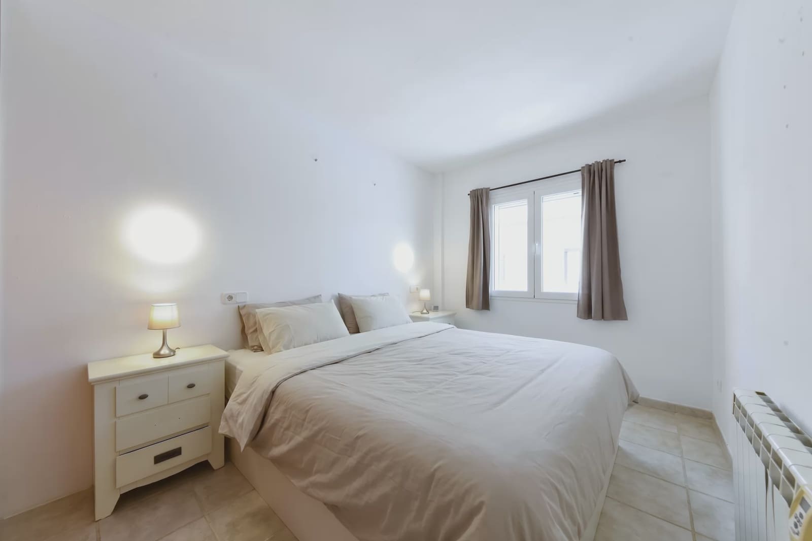 Apartamento de 2 habitaciones en Portocristo / Port de Manacor en venta - 255.000 € (Ref: 10180901)