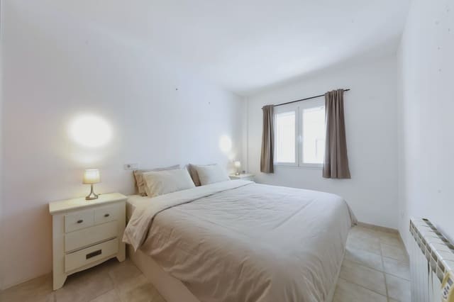 Apartamento de 2 habitaciones en Portocristo / Port de Manacor, Manacor en venta - 255.000 € (Ref: 10180901)