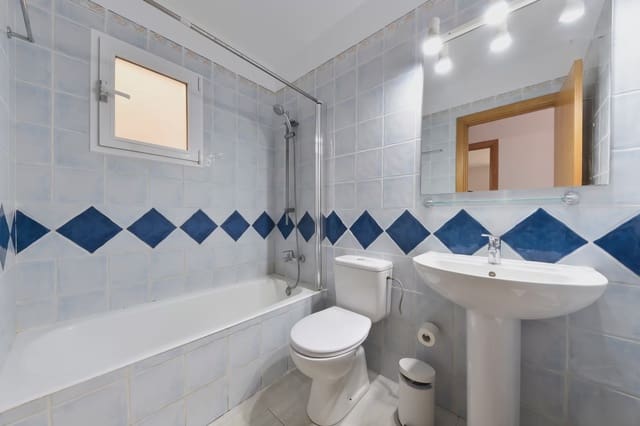 Apartamento de 2 habitaciones en Portocristo / Port de Manacor, Manacor en venta - 255.000 € (Ref: 10180901)