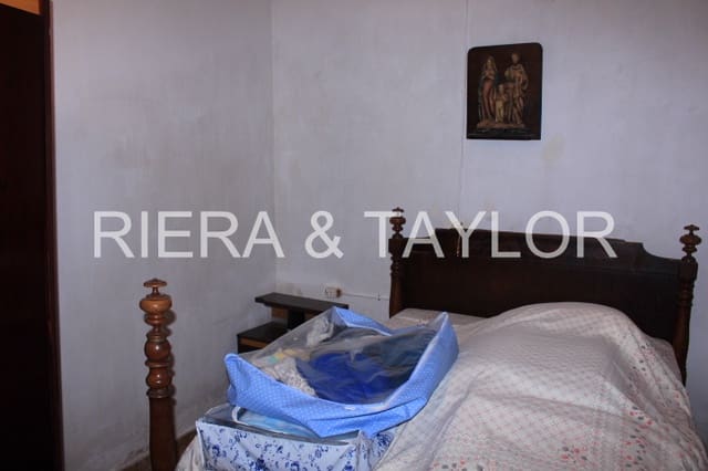 Finca/Casa Rural de 3 habitaciones en Felanitx en venta - 636.000 € (Ref: 2268385)