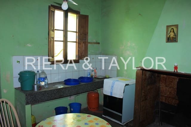 Finca/Casa Rural de 3 habitaciones en Felanitx en venta - 636.000 € (Ref: 2268385)