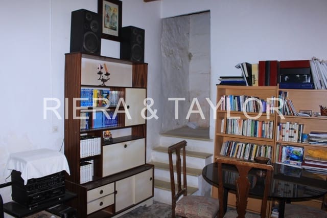 Finca/Casa Rural de 3 habitaciones en Felanitx en venta - 636.000 € (Ref: 2268385)