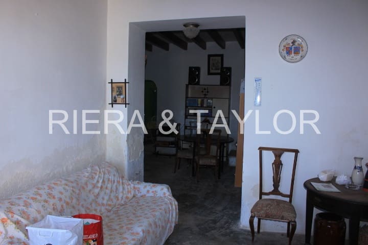 Finca/Casa Rural de 3 habitaciones en Felanitx en venta - 636.000 € (Ref: 2268385)