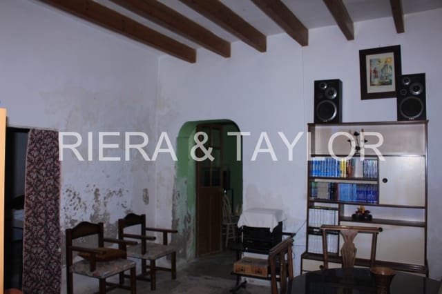 Finca/Casa Rural de 3 habitaciones en Felanitx en venta - 636.000 € (Ref: 2268385)