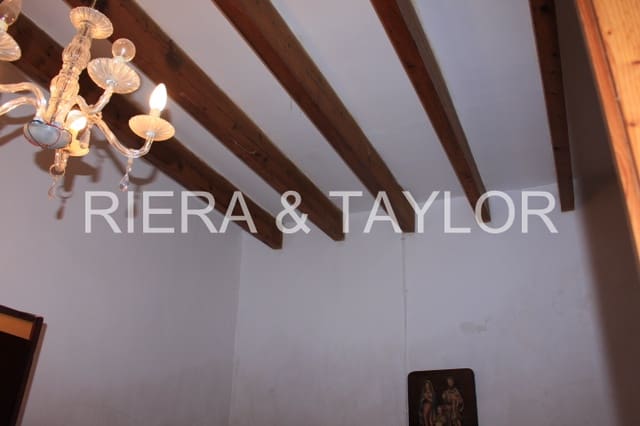 Finca/Casa Rural de 3 habitaciones en Felanitx en venta - 636.000 € (Ref: 2268385)