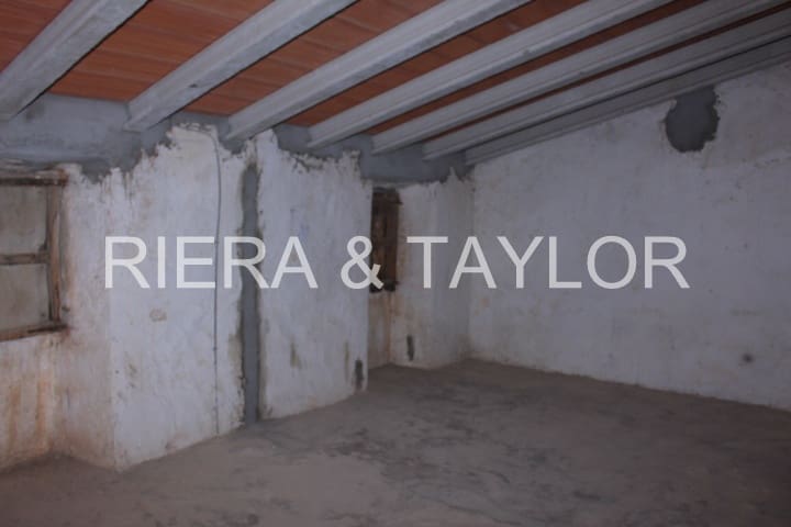 Finca/Casa Rural de 3 habitaciones en Felanitx en venta - 636.000 € (Ref: 2268385)