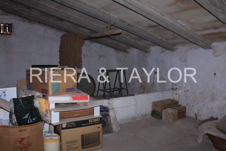 Finca/Casa Rural de 3 habitaciones en Felanitx en venta - 636.000 € (Ref: 2268385)