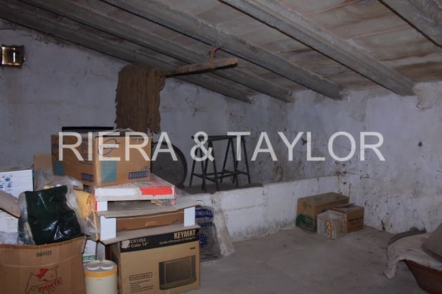 3 Zimmer Finca/Landgut zu verkaufen in Felanitx - 636.000 € (Ref: 2268385)