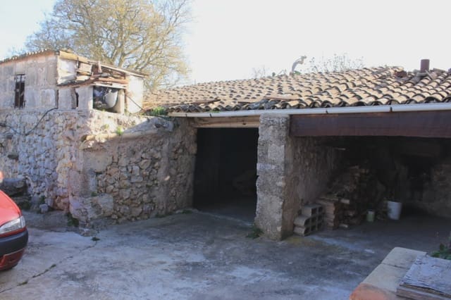 3 camera da letto Finca/Casa di Campagna in vendita in Felanitx - 636.000 € (Rif: 2268385)