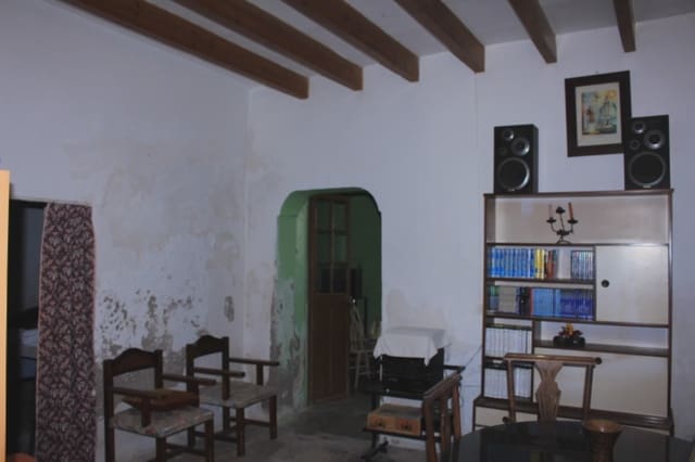 3 quarto Quinta/Casa Rural para venda em Felanitx - 636 000 € (Ref: 2268385)