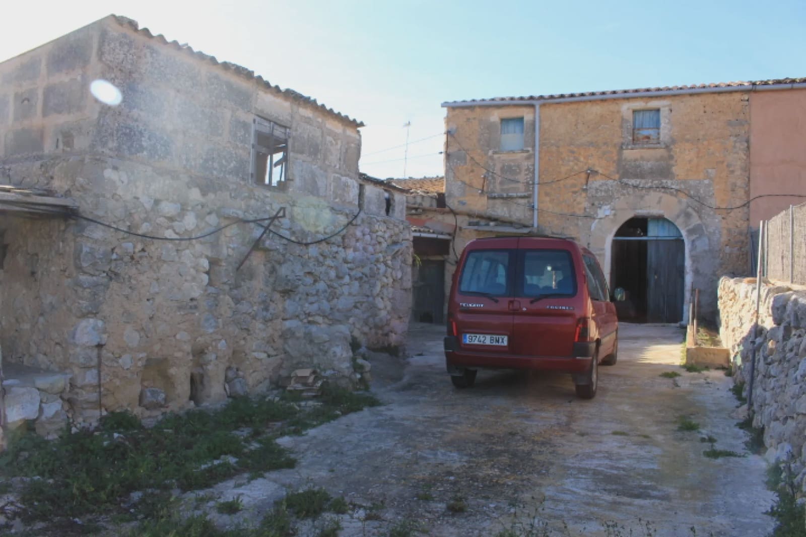 3 bedroom Finca/Country House for sale in Felanitx - € 636,000 (Ref: 2268385)