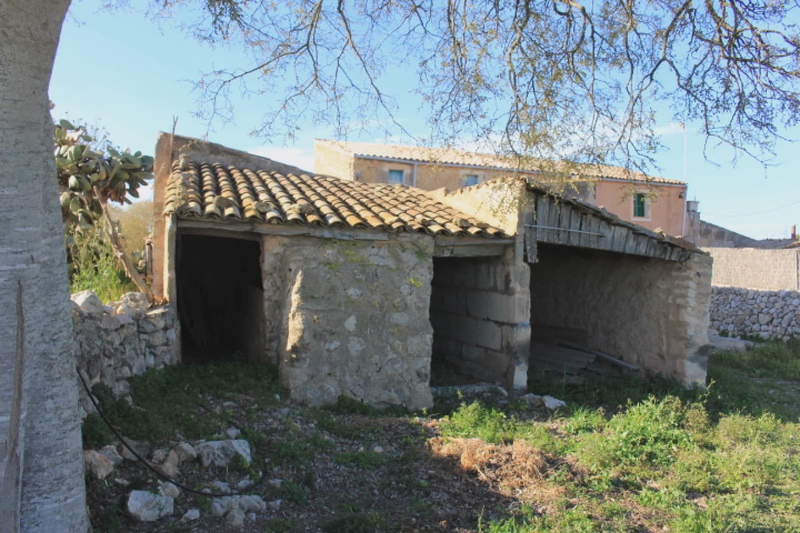 3 bedroom Finca/Country House for sale in Felanitx - € 636,000 (Ref: 2268385)