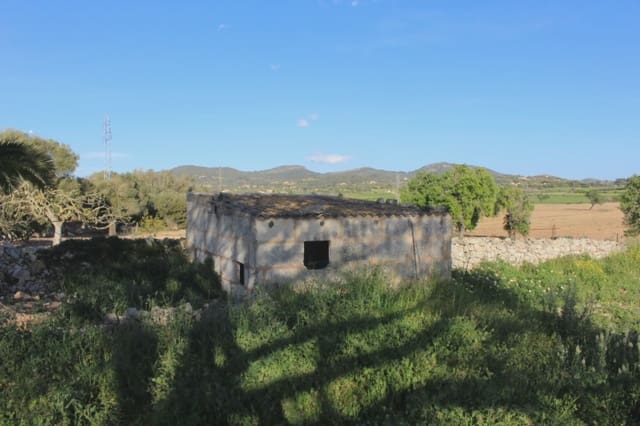 3 quarto Quinta/Casa Rural para venda em Felanitx - 636 000 € (Ref: 2268385)