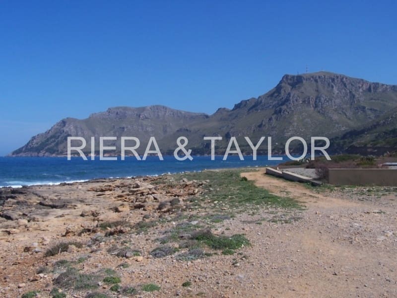 Byggetomt til salgs i Betlem - € 200 000 (Ref: 2376069)