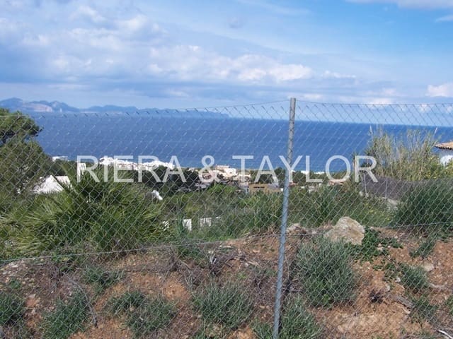 Byggegrund til salg i Betlem, Artà - € 200.000 (Ref: 2376069)