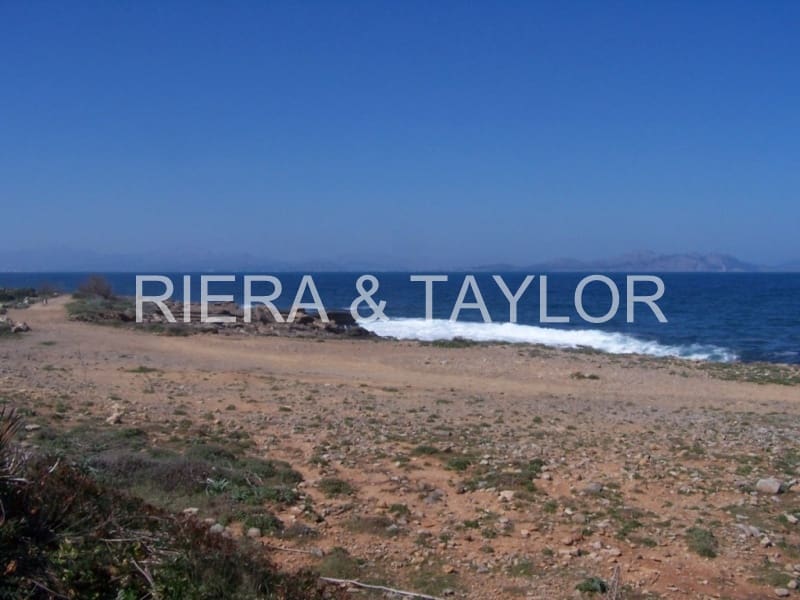 Byggetomt til salgs i Betlem - € 200 000 (Ref: 2376069)