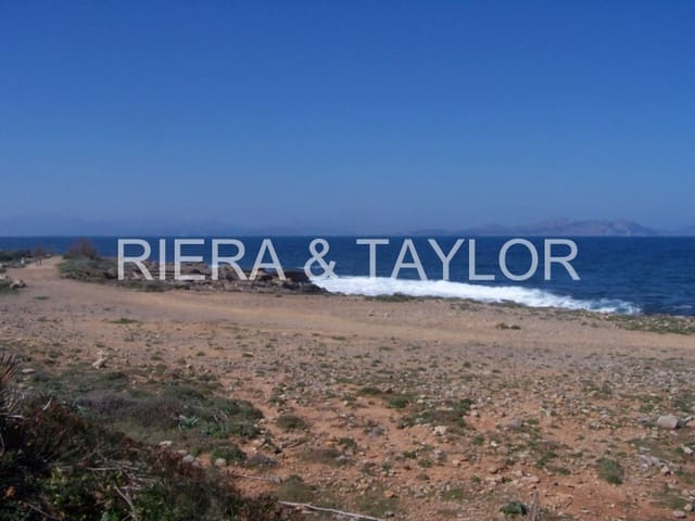 Byggegrund til salg i Betlem, Artà - € 200.000 (Ref: 2376069)