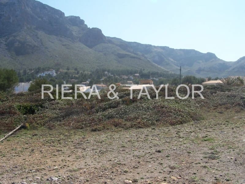 Byggetomt til salgs i Betlem - € 200 000 (Ref: 2376069)