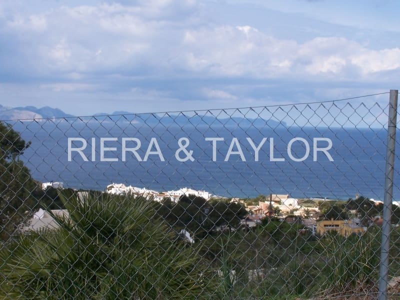 Byggetomt til salgs i Betlem - € 200 000 (Ref: 2376069)