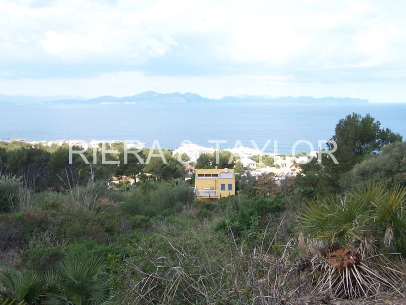 Byggetomt til salgs i Betlem - € 200 000 (Ref: 2376069)