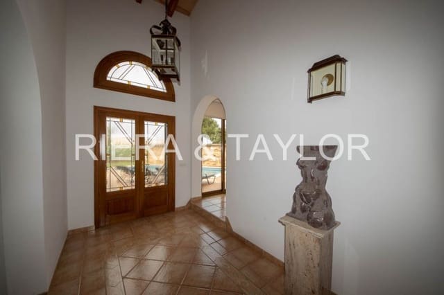 4 soveværelse Byhus til salg i Son Carrio, Sant Llorenç des Cardassar - € 850.000 (Ref: 3472564)