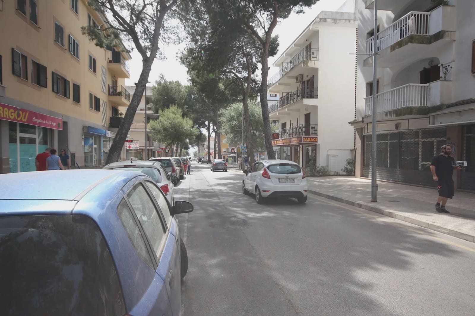 Erhverv til salg i Cala Millor - € 180.000 (Ref: 3472573)