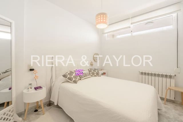 2 soverom Leilighet til salgs i Cala Millor, Son Servera - € 310 000 (Ref: 3472616)