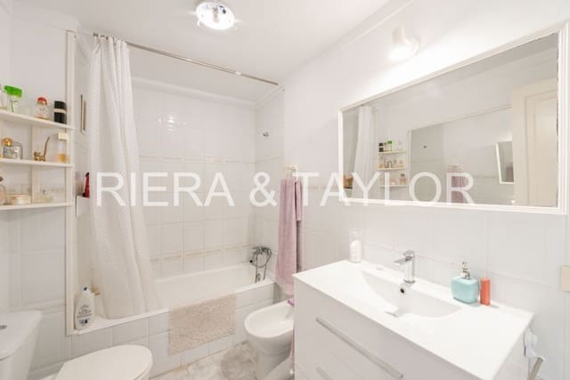 2 soverom Leilighet til salgs i Cala Millor, Son Servera - € 310 000 (Ref: 3472616)