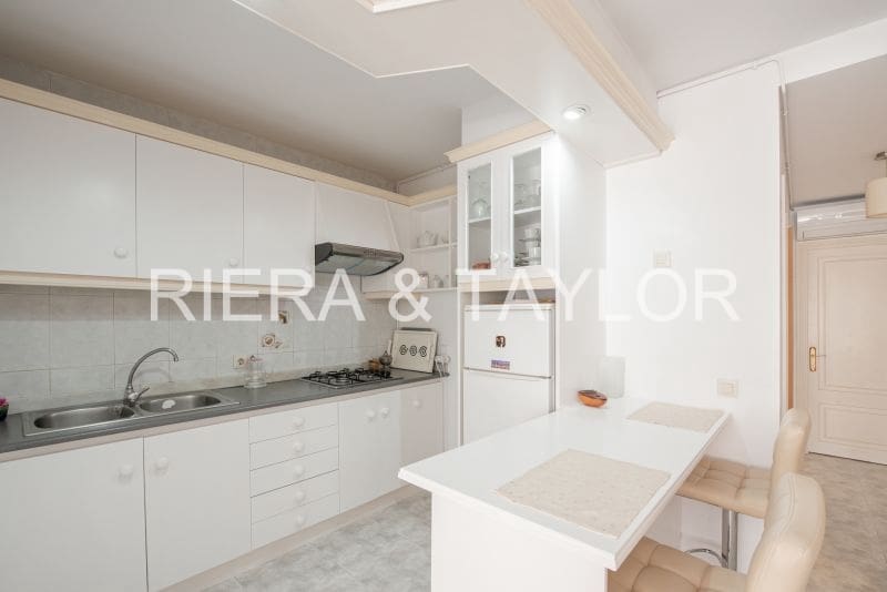 2 soverom Leilighet til salgs i Cala Millor - € 310 000 (Ref: 3472616)