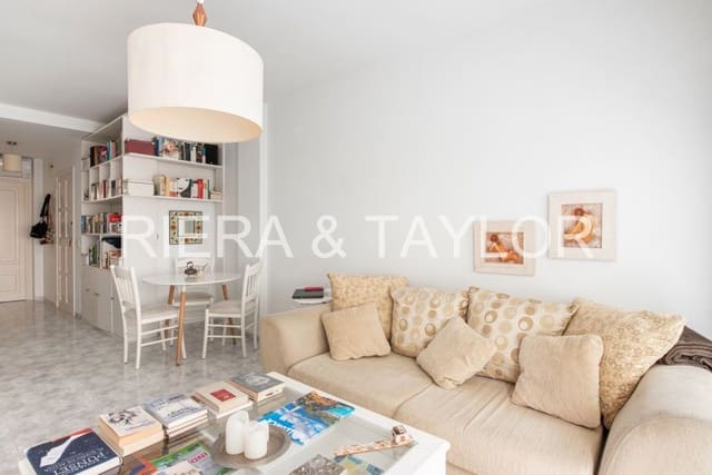 2 soverom Leilighet til salgs i Cala Millor, Son Servera - € 310 000 (Ref: 3472616)