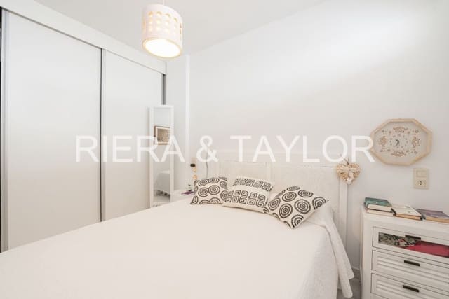 2 soverom Leilighet til salgs i Cala Millor, Son Servera - € 310 000 (Ref: 3472616)