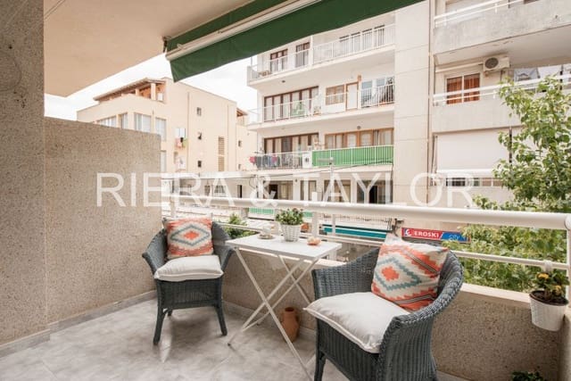 2 soverom Leilighet til salgs i Cala Millor, Son Servera - € 310 000 (Ref: 3472616)