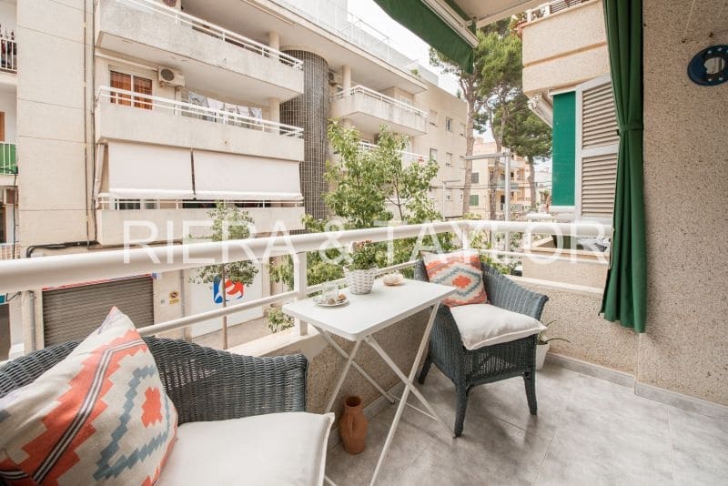 2 soverom Leilighet til salgs i Cala Millor - € 310 000 (Ref: 3472616)