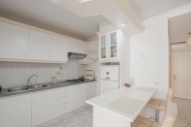 2 soverom Leilighet til salgs i Cala Millor, Son Servera - € 289 000 (Ref: 3472616)