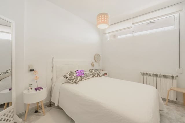 2 soverom Leilighet til salgs i Cala Millor, Son Servera - € 289 000 (Ref: 3472616)