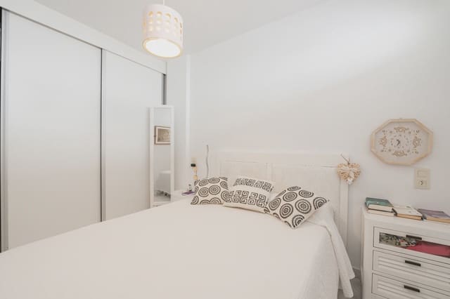 2 soverom Leilighet til salgs i Cala Millor, Son Servera - € 289 000 (Ref: 3472616)