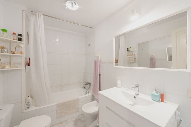 2 soverom Leilighet til salgs i Cala Millor, Son Servera - € 289 000 (Ref: 3472616)