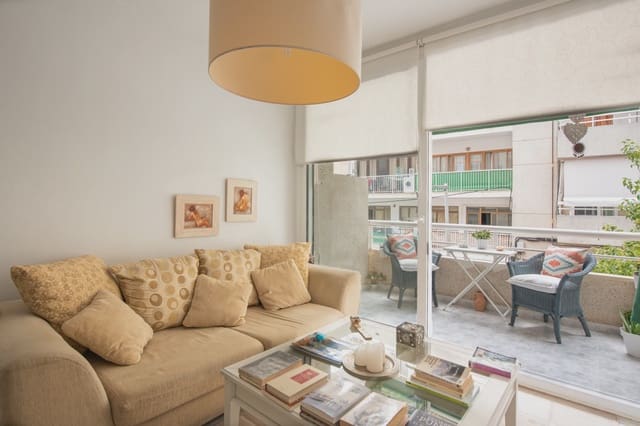 2 soverom Leilighet til salgs i Cala Millor, Son Servera - € 289 000 (Ref: 3472616)