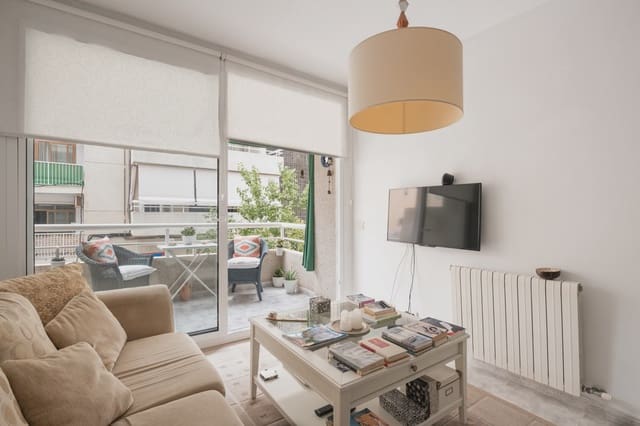 2 soverom Leilighet til salgs i Cala Millor, Son Servera - € 289 000 (Ref: 3472616)