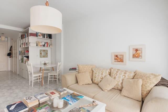 2 soverom Leilighet til salgs i Cala Millor, Son Servera - € 289 000 (Ref: 3472616)