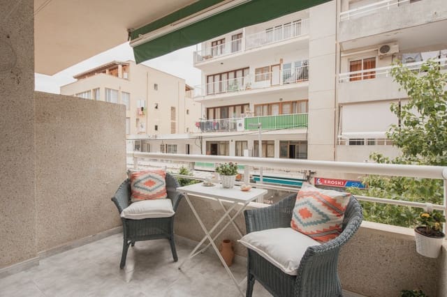 2 soverom Leilighet til salgs i Cala Millor, Son Servera - € 289 000 (Ref: 3472616)