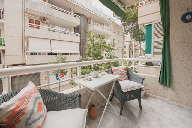 2 soverom Leilighet til salgs i Cala Millor, Son Servera - € 289 000 (Ref: 3472616)