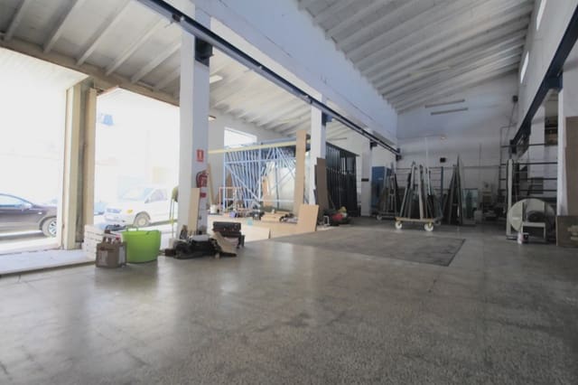 Erhverv til salg i Manacor - € 750.000 (Ref: 3472884)