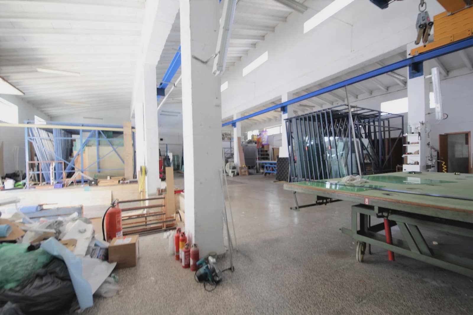 Kaupallinen myytävänä paikassa Manacor - 750 000 € (Ref: 3472884)